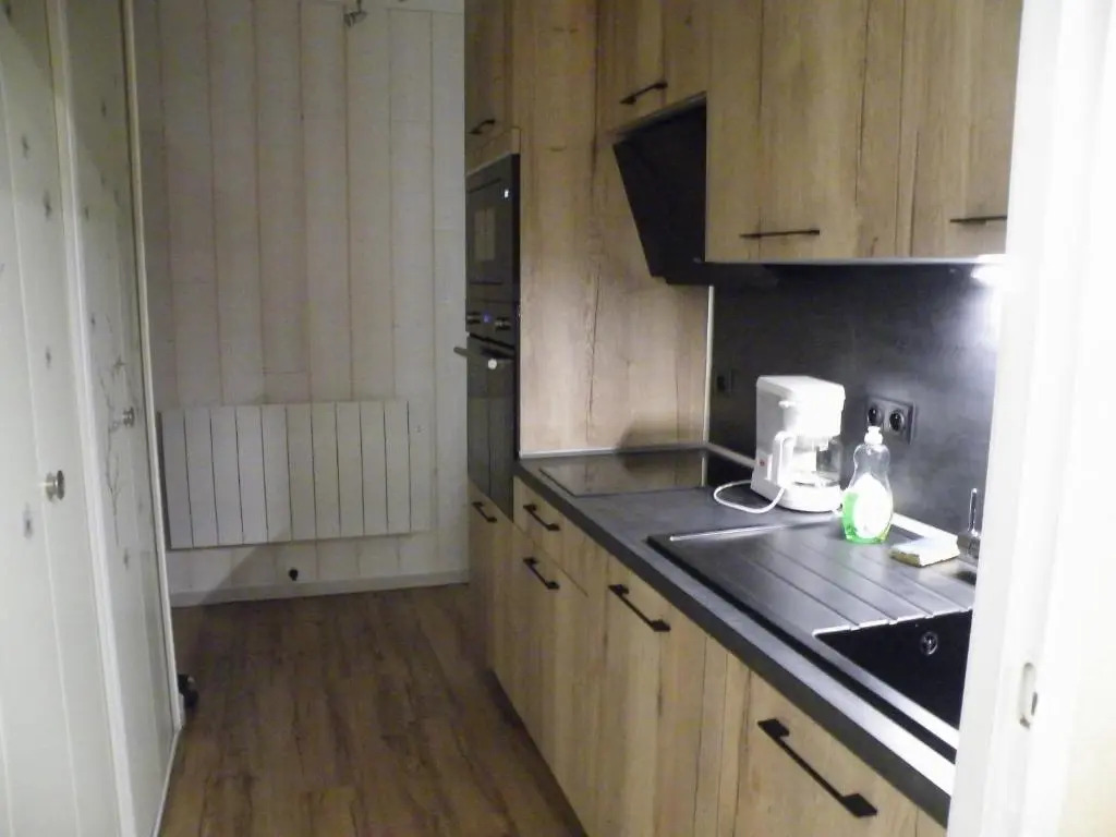 Appartement A La Bresse Hohneck