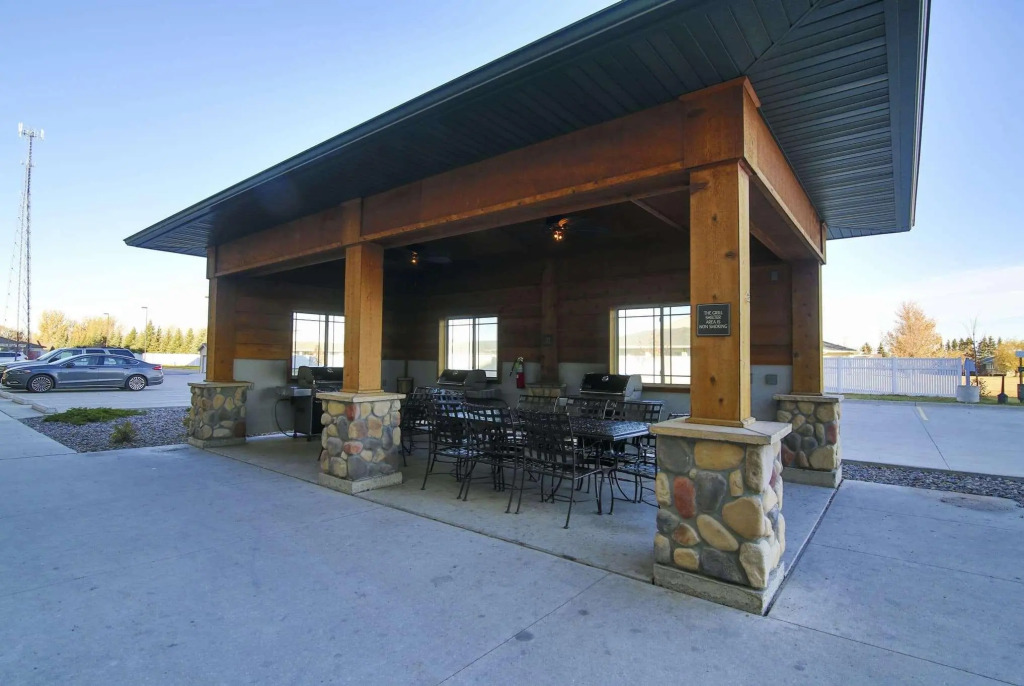 TownePlace Suites by Marriott Minot