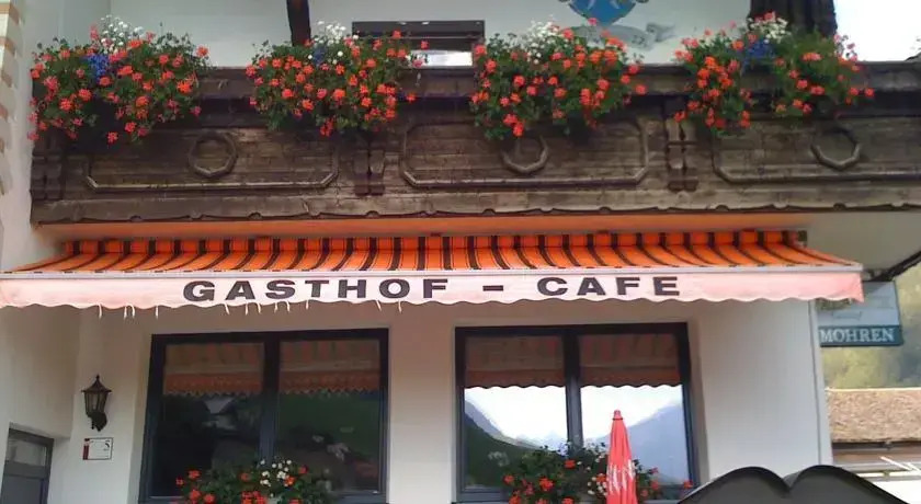 Gasthof Talblick
