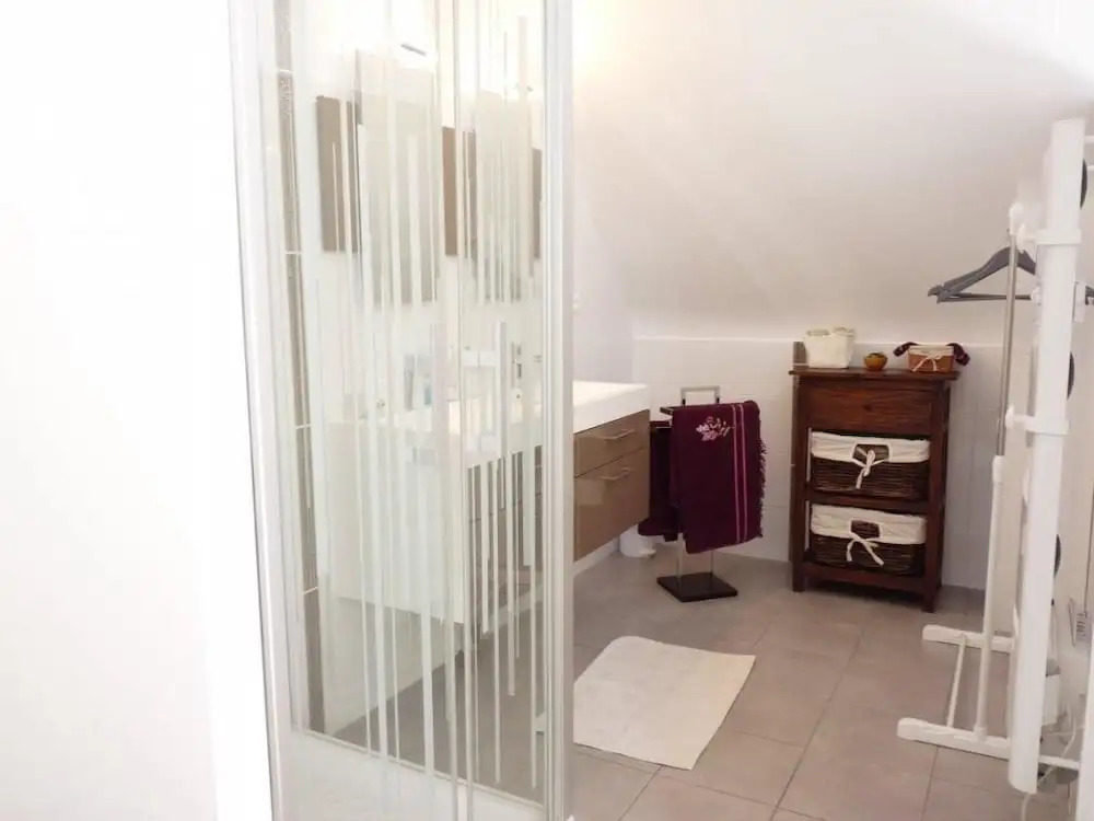Chambres d'hôtes Breizhenson