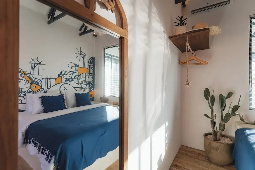 Santorini Studio