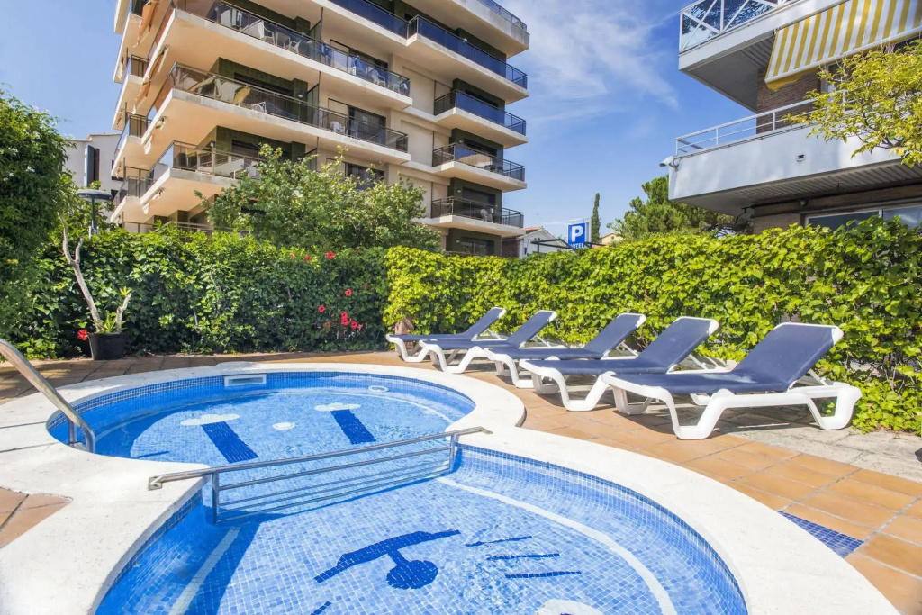 4R Casablanca Playa
