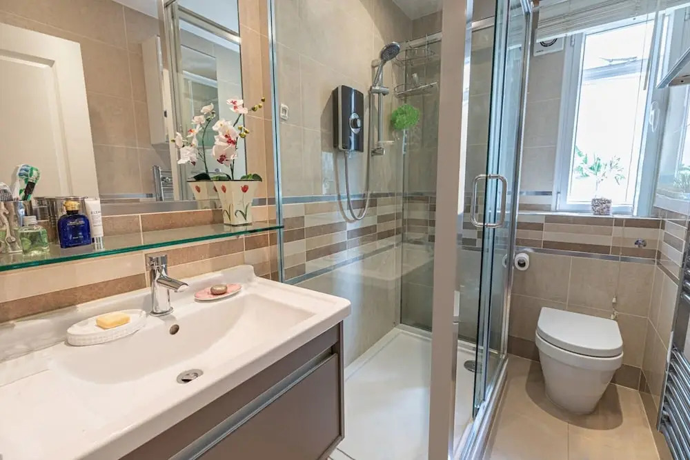 Cosy 1-bed Apartment Near Sloane Square in Chelsea