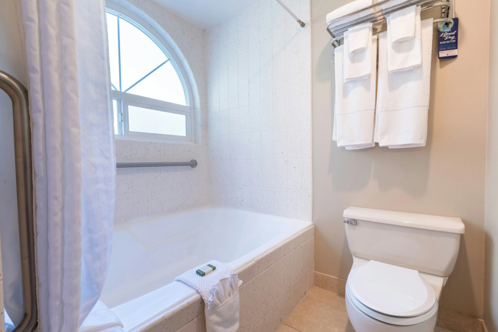Capistrano SurfSide Inn