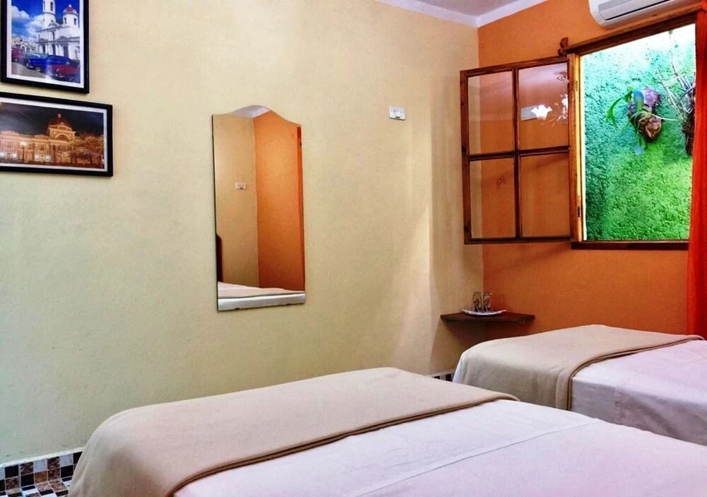 La Casa de Pepe CIENFUEGOS