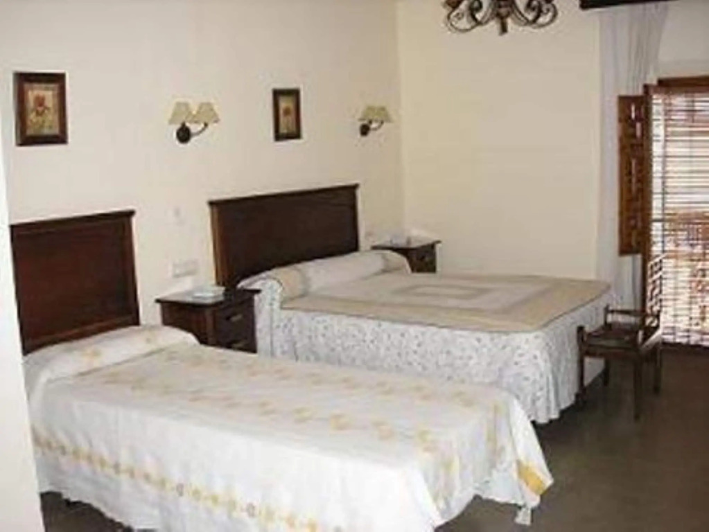 Hostal Colon Antequera