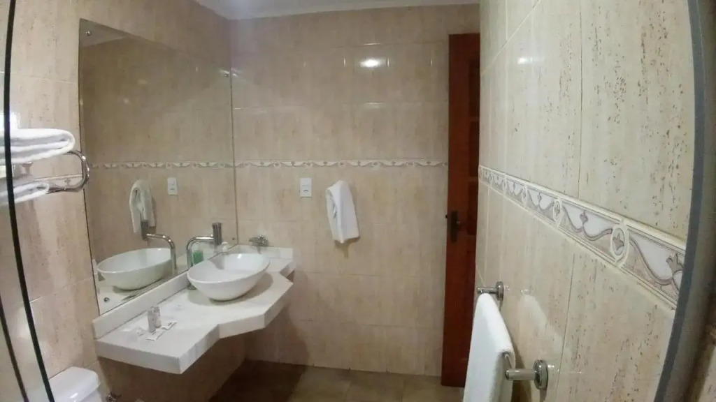 Hotel Presidente