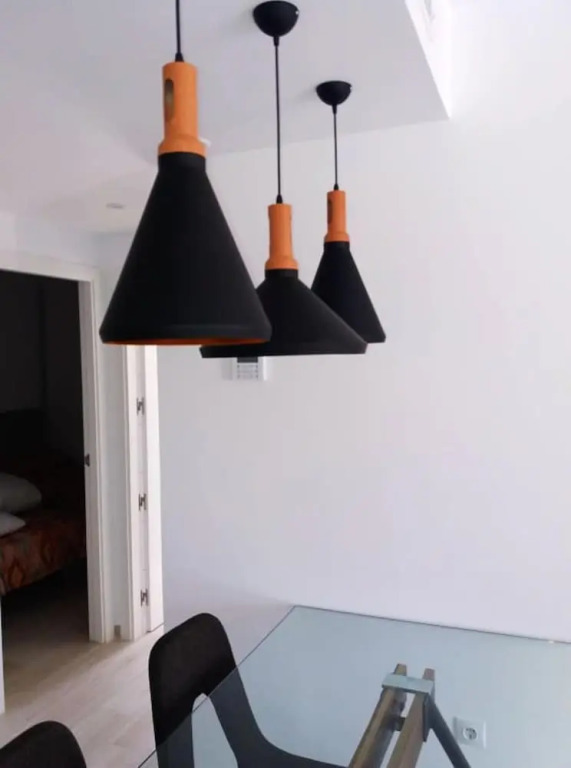 Apartment With 2 Bedrooms in Orihuela Costa, With Wonderful City View, Shared Pool, Furnished Balcony