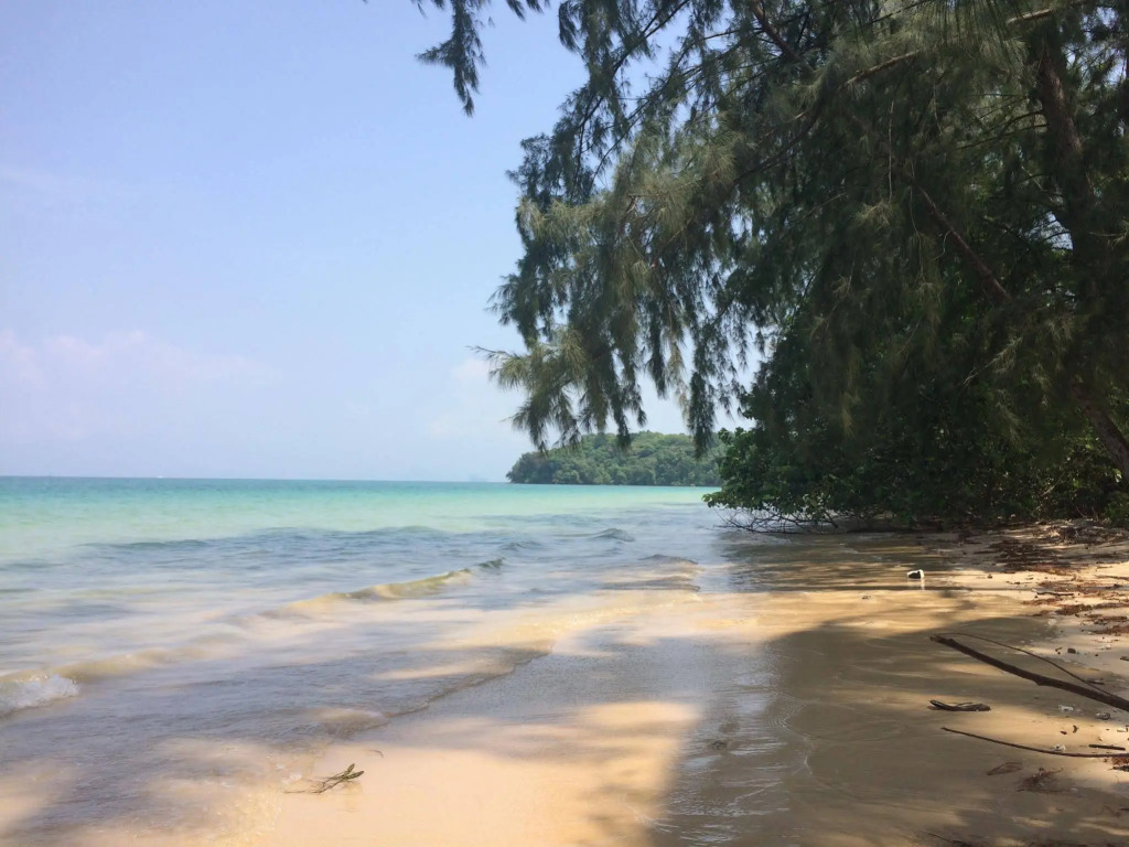 Krabilife Resort