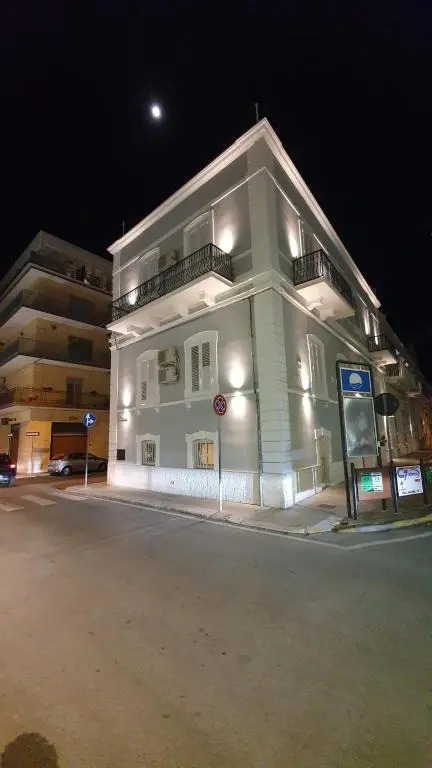 Casa Vacanze Gabriele D'Annunzio
