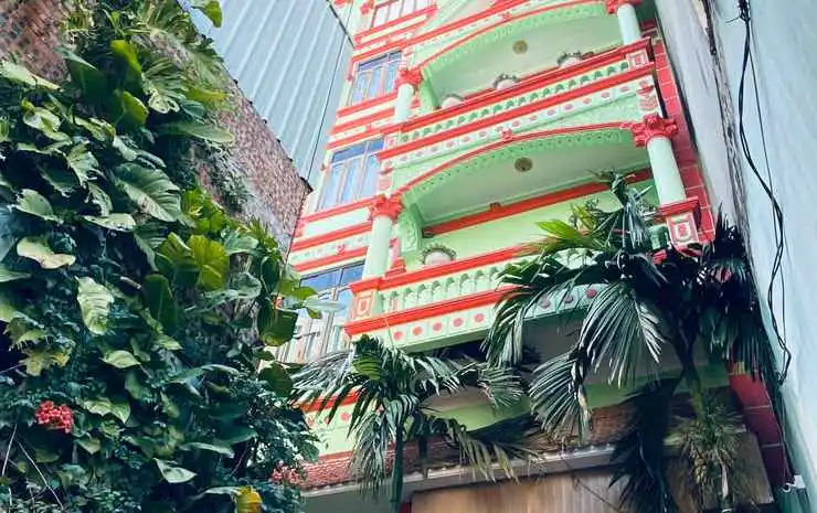 Dong A Hotel Bac Ninh