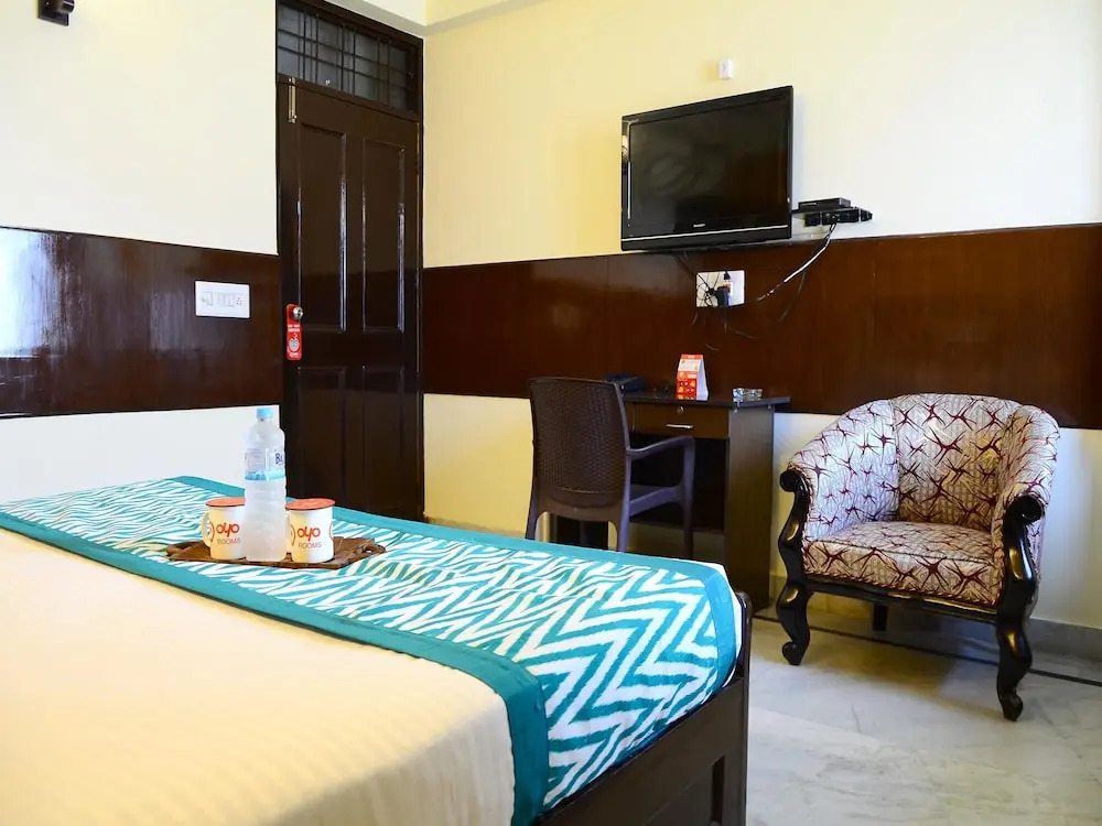 OYO Rooms IGI Airport 3