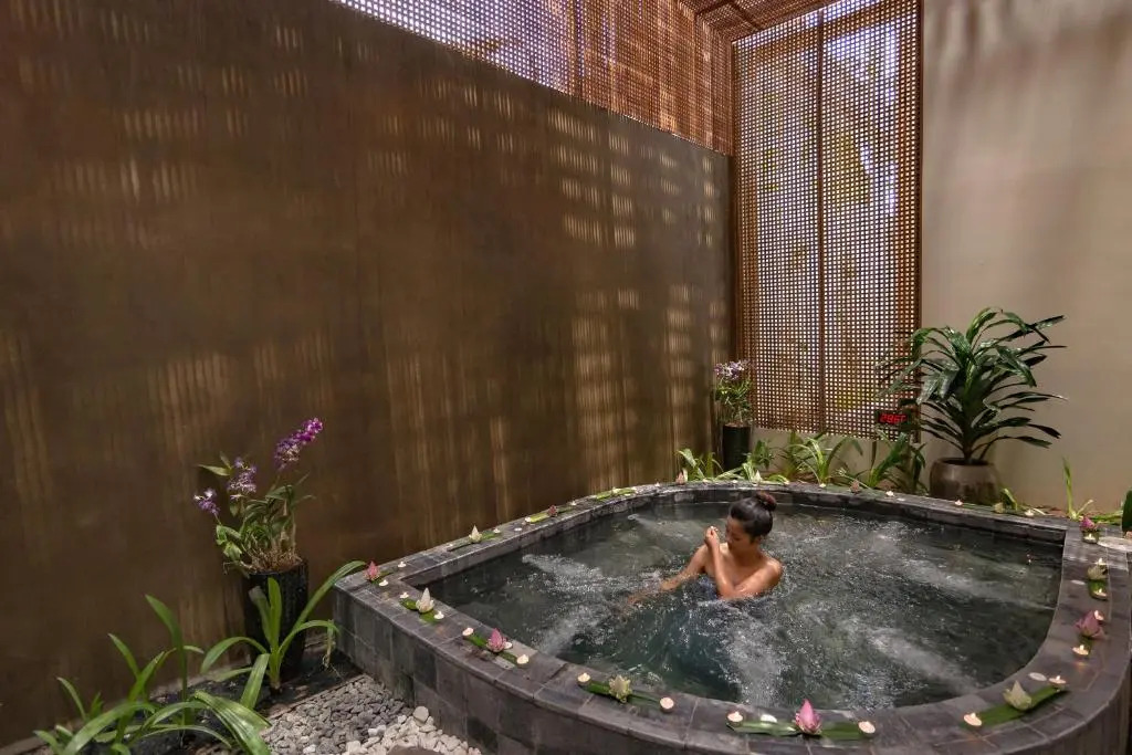 Sakmut Boutique Hotel