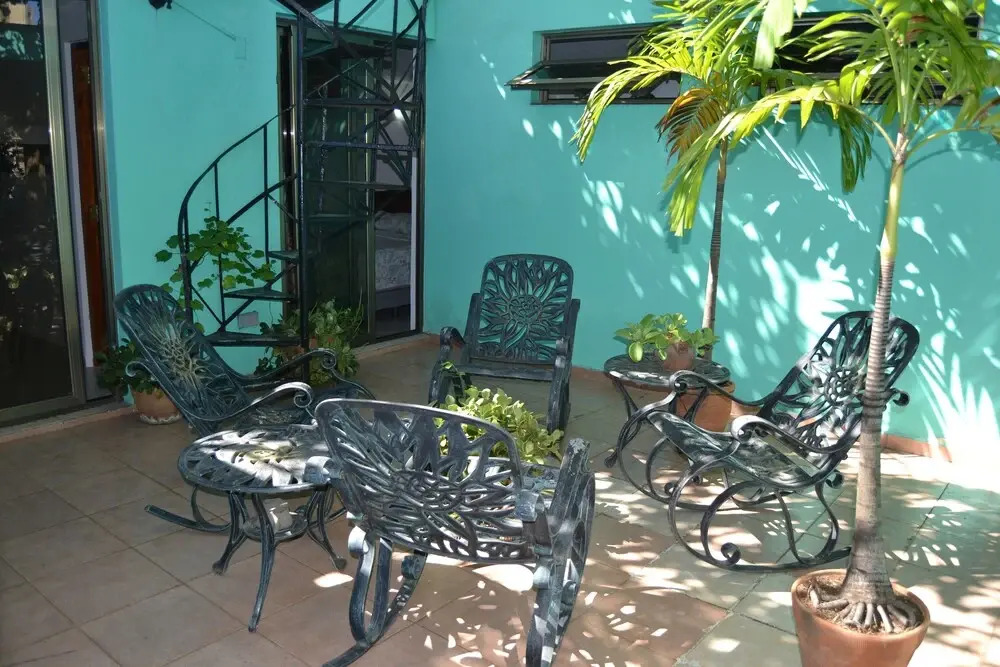 La Casita De Maria