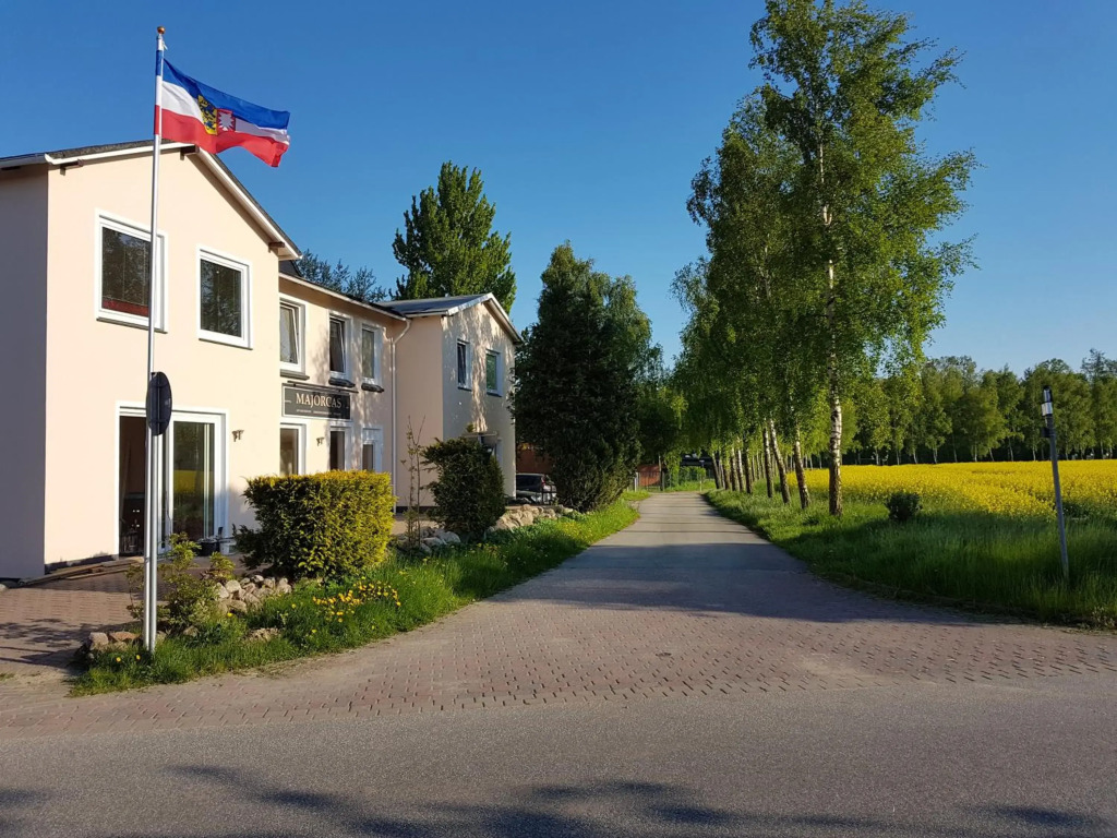 Ferienwohnanlage Majorcas