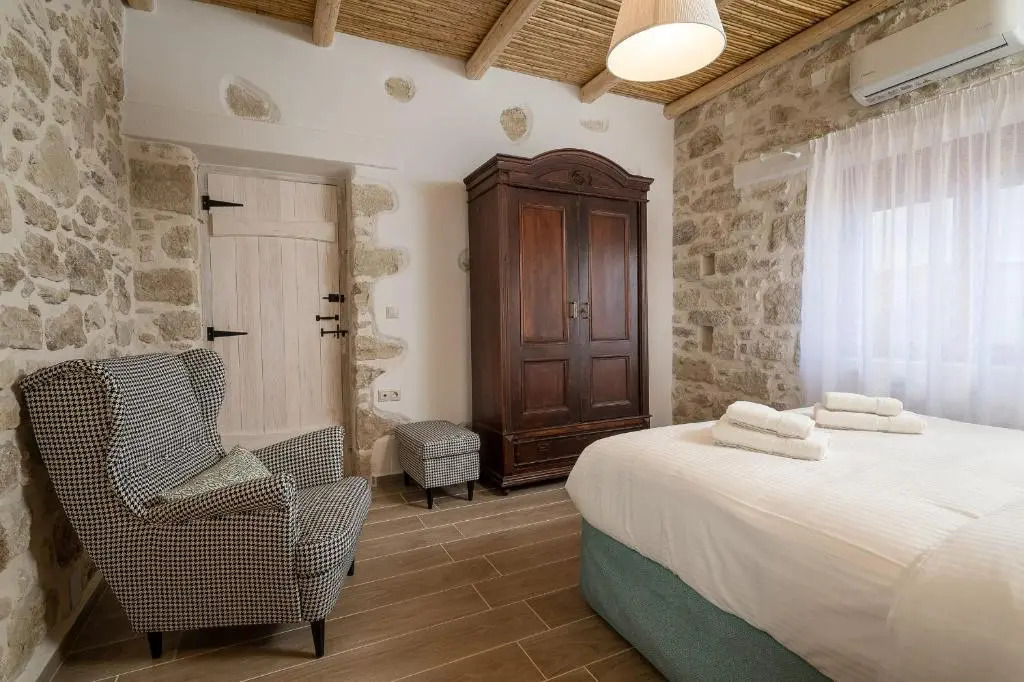 Physis Country House 2 near Matala beach & Faistos