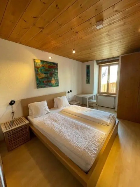 Ferienwohnung 1 2 3 (Curuna)