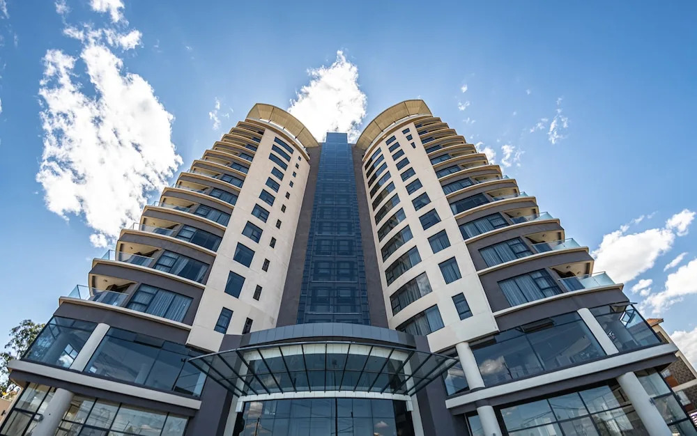 The Curve by Maskani Lifestyle