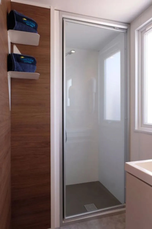 CampingCisano HappyPremiumSuite (BDL502)