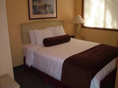 Sunset Inn Cannon Beach