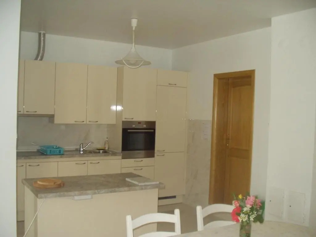 Apartment Novi Vinodolski 2348a