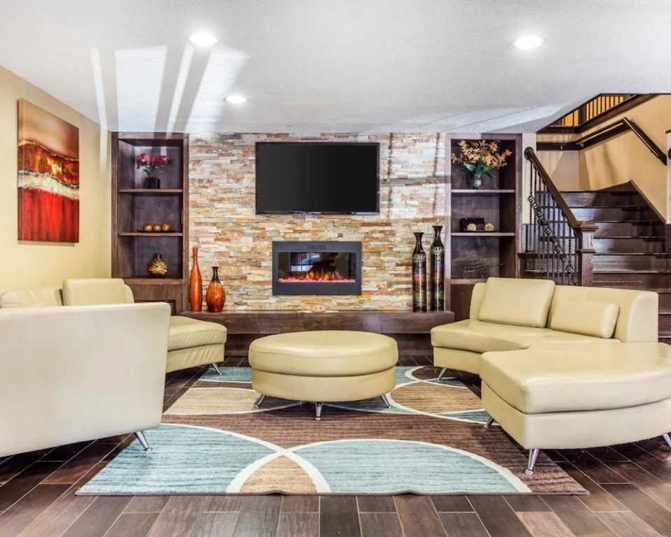Comfort Inn & Suites Atlanta-Smyrna