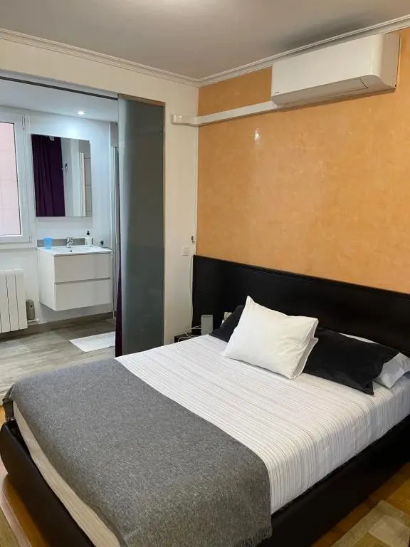 Channing Apartment