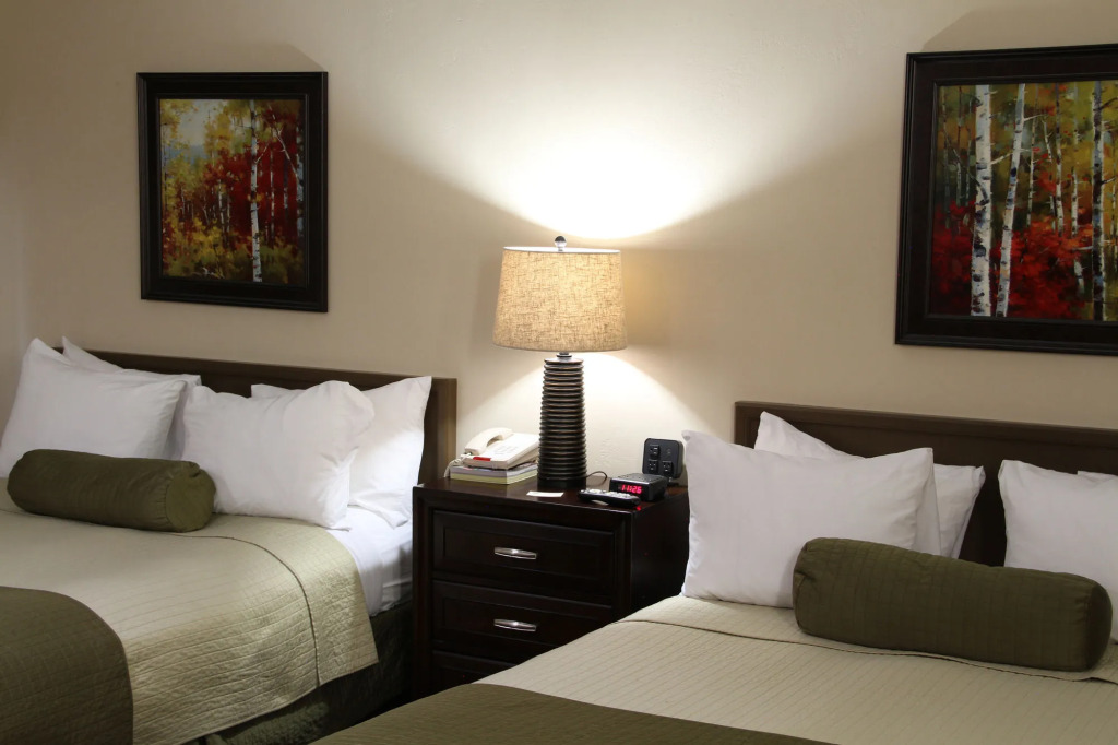 Western Heritage Inn Travelodge by Wyndham Bozeman