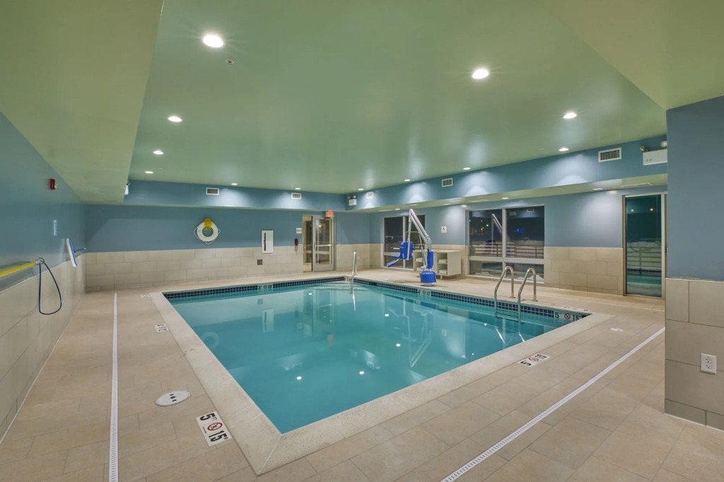 Holiday Inn Express & Suites - Hermiston Downtown by IHG