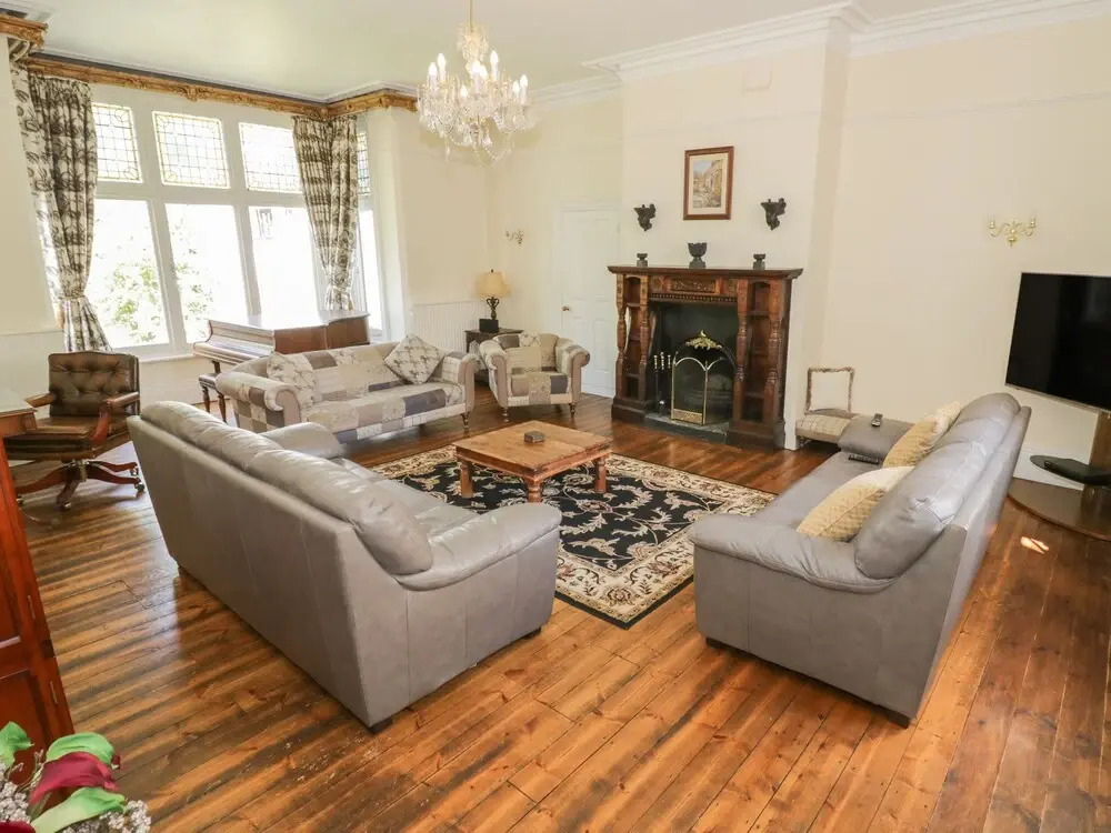 Norton Grange