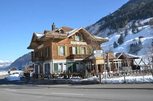 Gasthof Stöckli