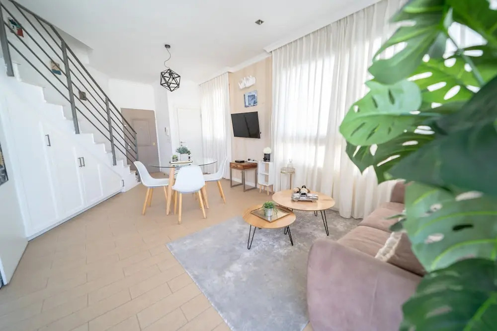 Amazing Apartment Near the Beach