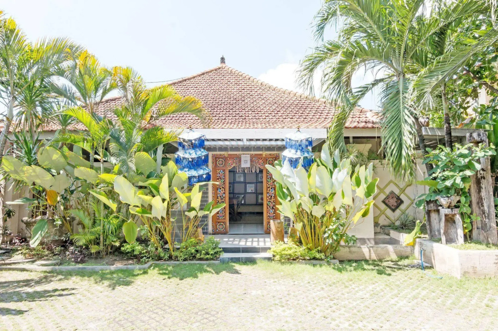 ZEN Rooms Celagi Basur