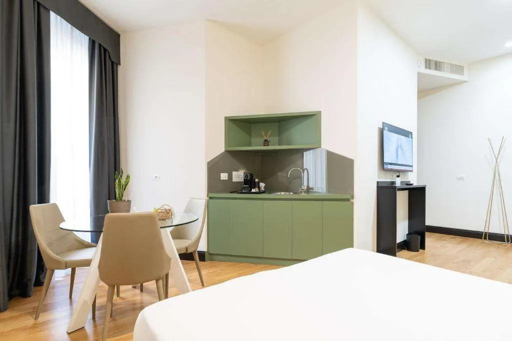 Castello Guest House Milano