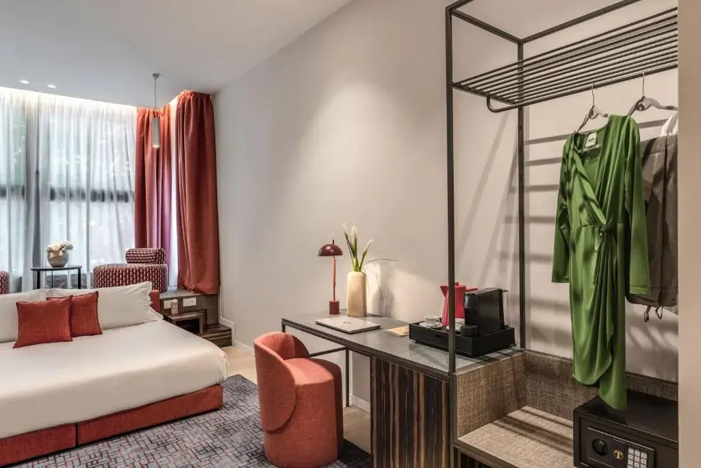 Parioli Cube Hotel