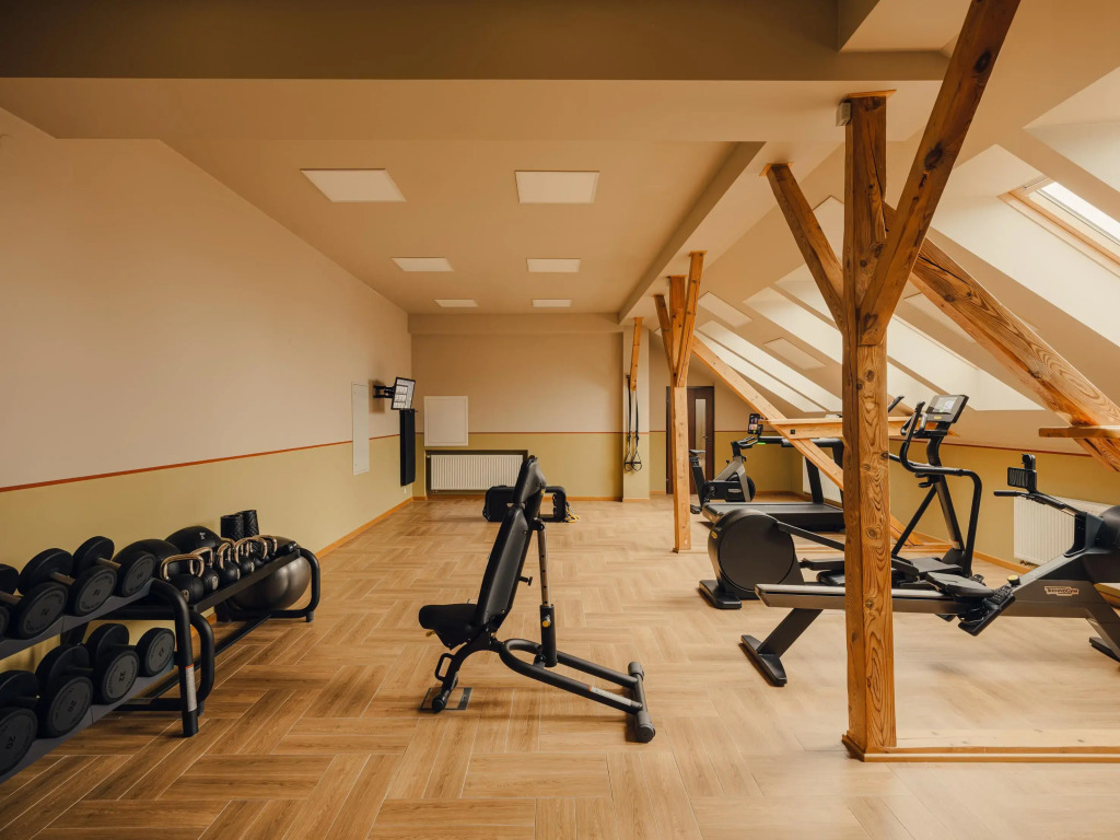 Flaner Hotel, WorldHotels Crafted