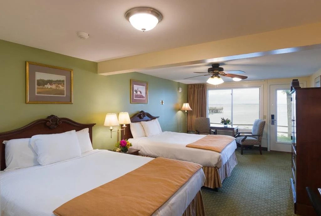 Atlantic Oceanside Hotel & Conference Center