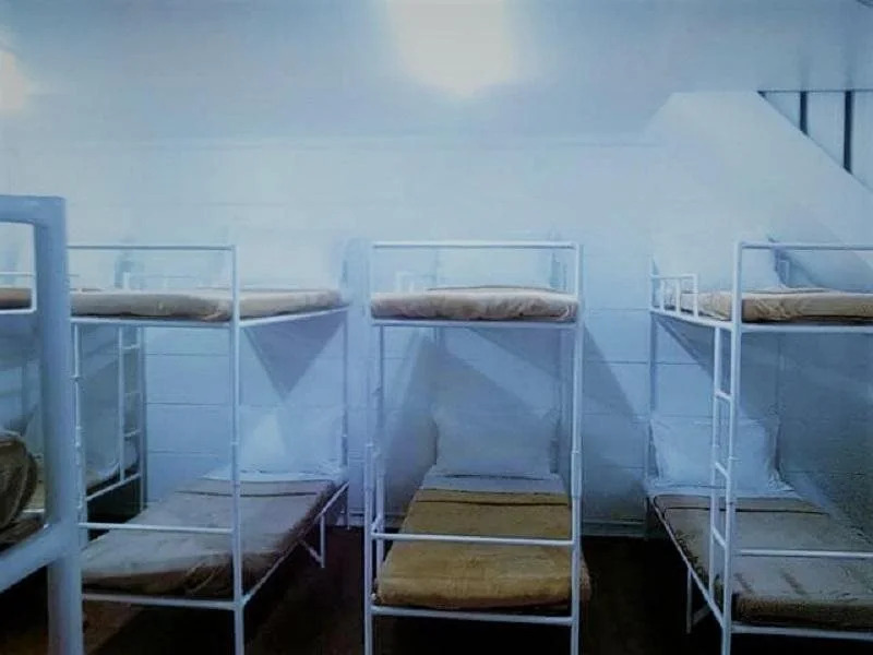 Bunks Makati - Hostel