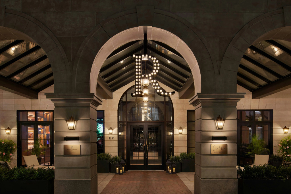 Renaissance New York Chelsea Hotel