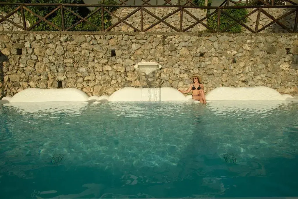 Hotel Il Pino