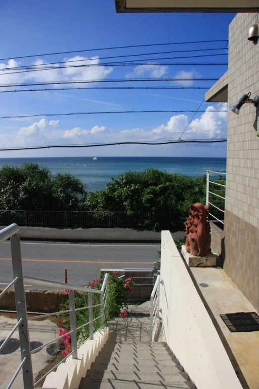 Cottage Seaside