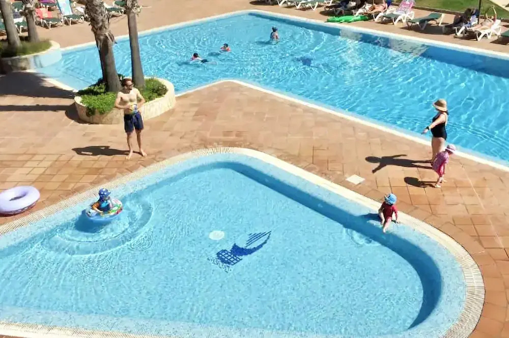 Aparthotel Nuramar