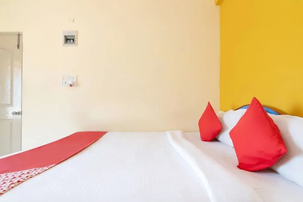 Vishal Residency By OYO Rooms