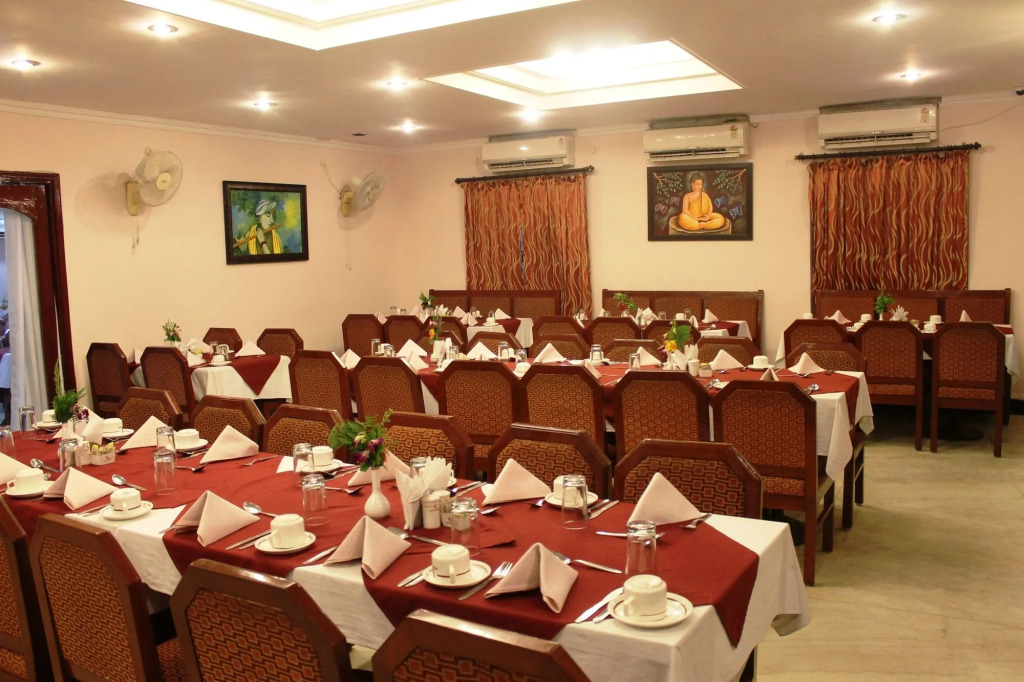 Hotel Sujata