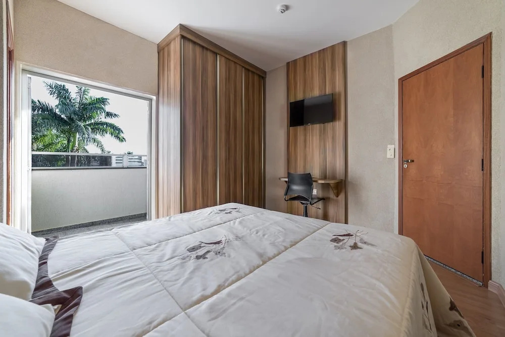 Solar Plaza Hotel