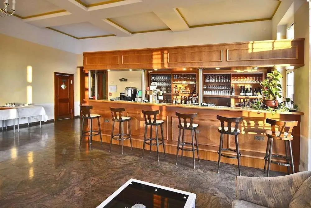 Hotel Stubenberg