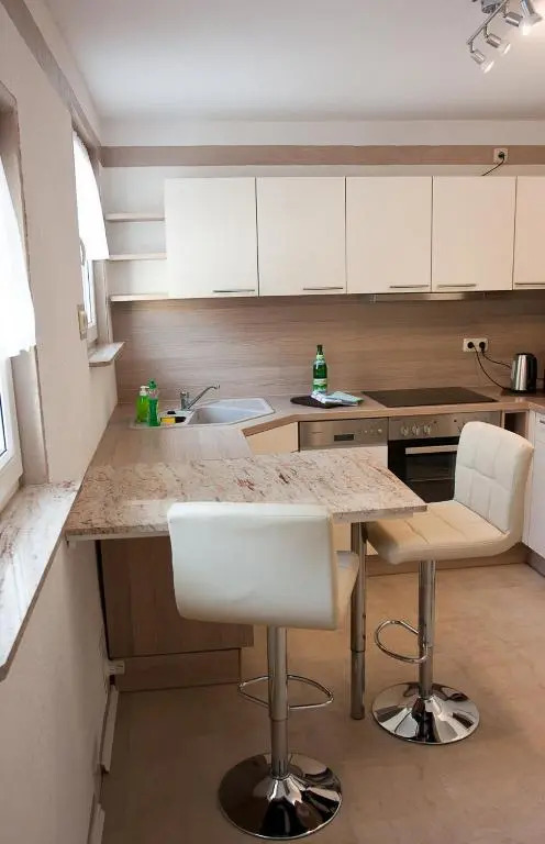 Ferienwohnung Hornig