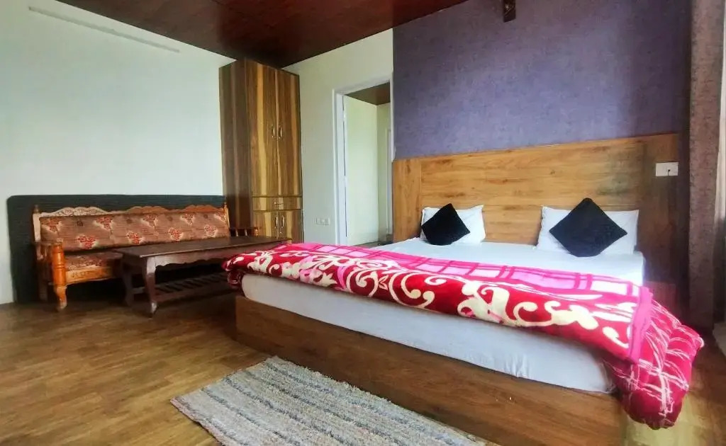 Wonder Hill Inn Narkanda Himachal Pradesh