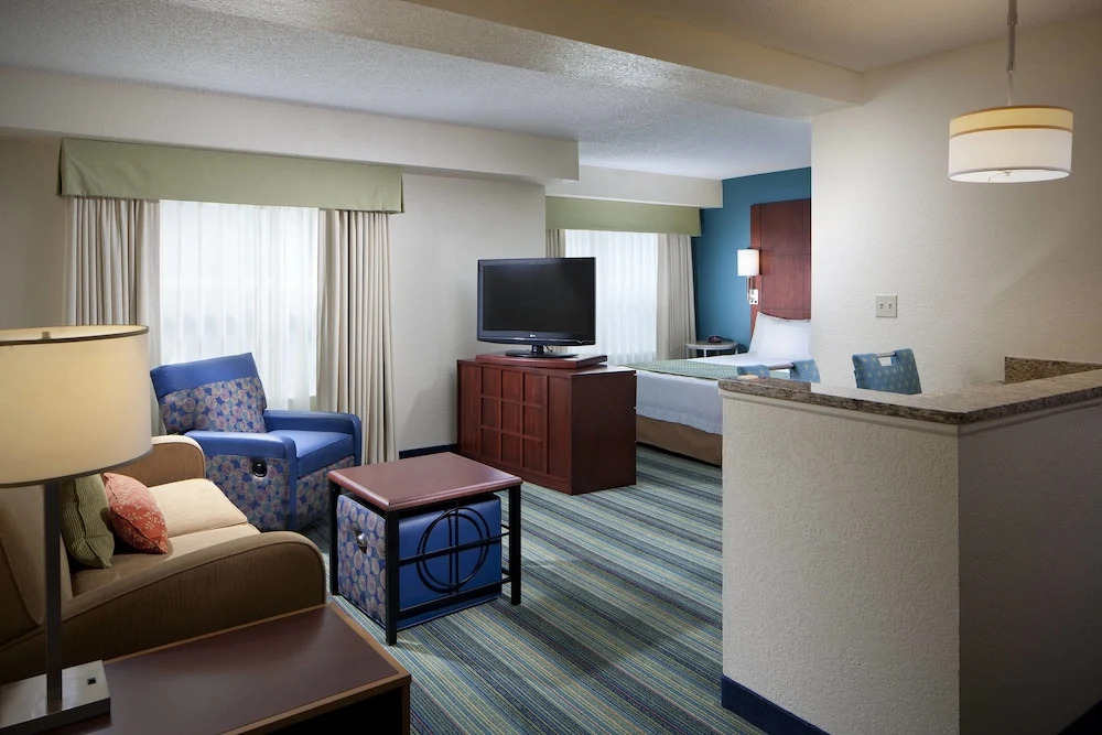 The Inn at Mayo Clinic