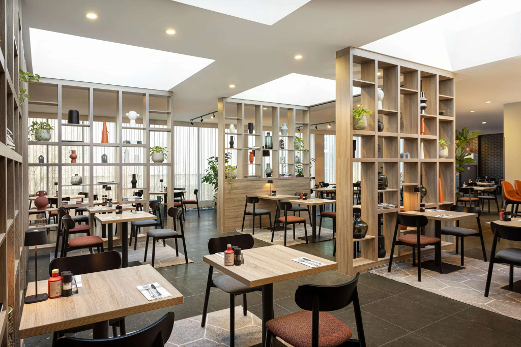 Ramada by Wyndham Amsterdam Airport Schiphol